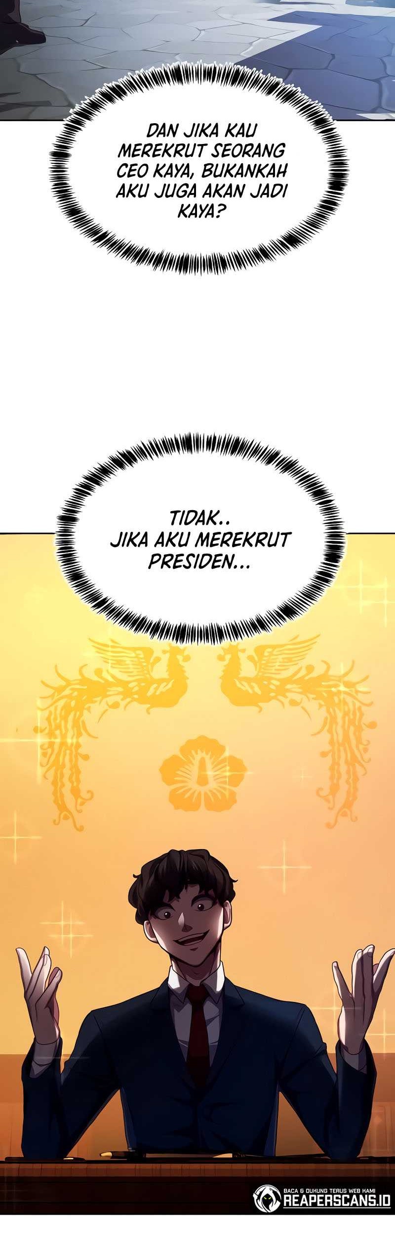 Absolute Obedience Chapter 05 Gambar 28