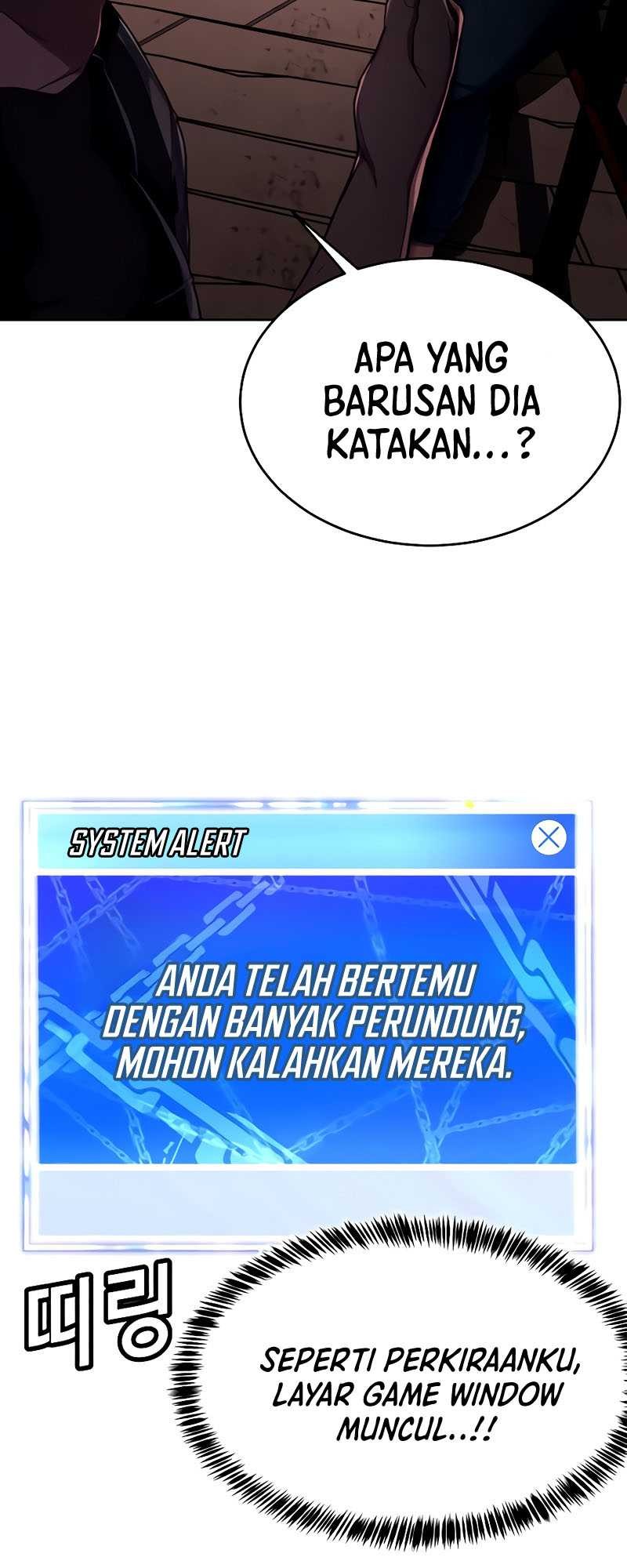 Absolute Obedience Chapter 05 Gambar 41