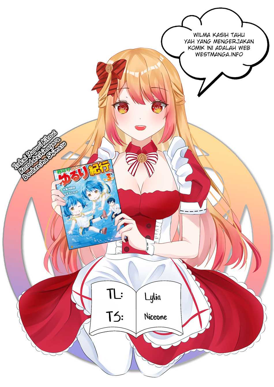 Isekai Yururi Kikou: Kosodateshinagara Boukensha Shimasu Chapter 36 Gambar 3