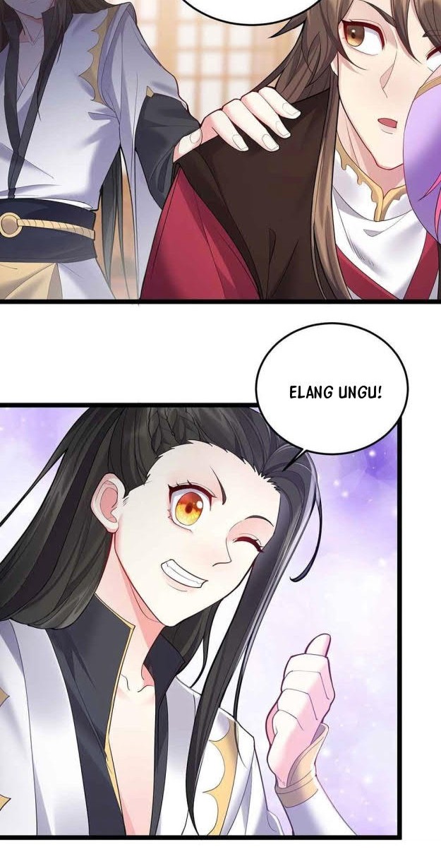 Become A villain In Cultivation World Game Chapter 60 Gambar 14