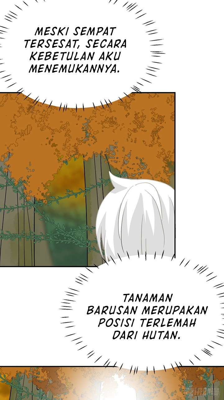 Prince Hero Chapter 28 Gambar 10