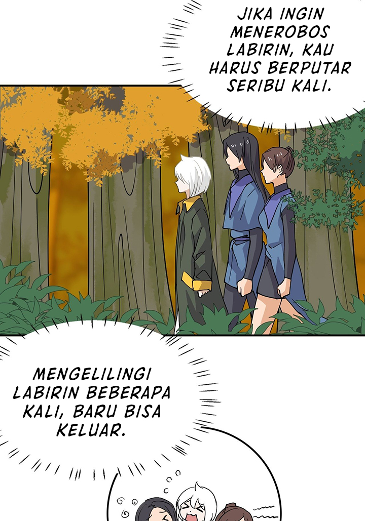 Prince Hero Chapter 28 Gambar 12