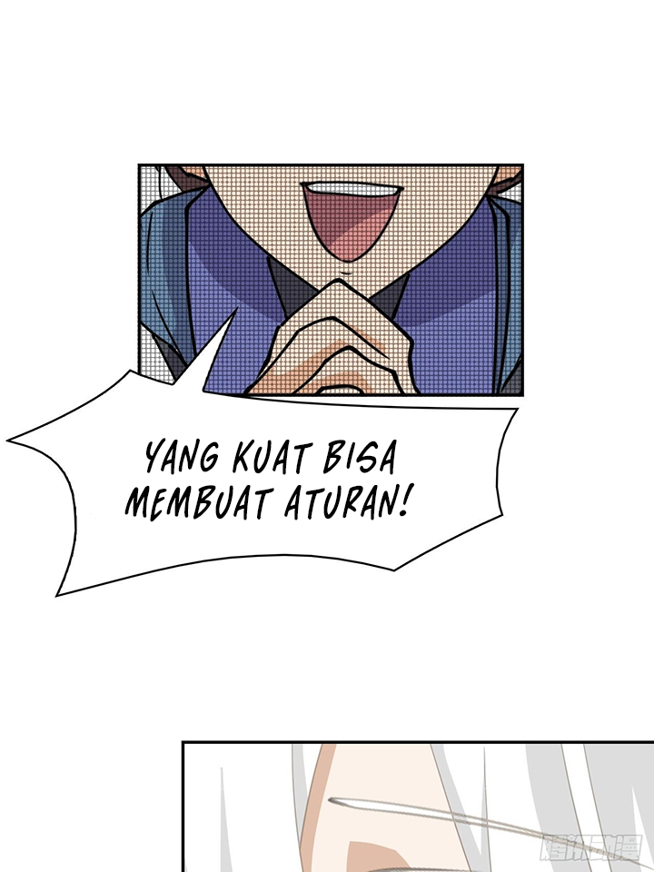 Prince Hero Chapter 28 Gambar 16