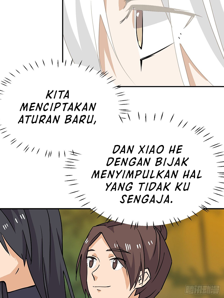 Prince Hero Chapter 28 Gambar 17