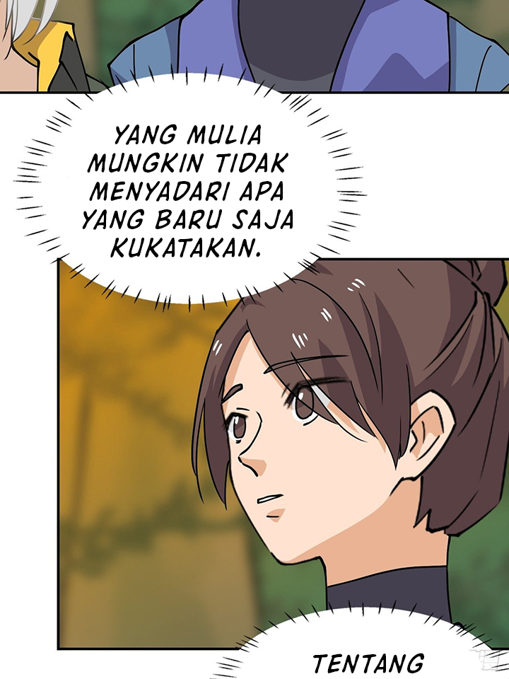 Prince Hero Chapter 28 Gambar 20