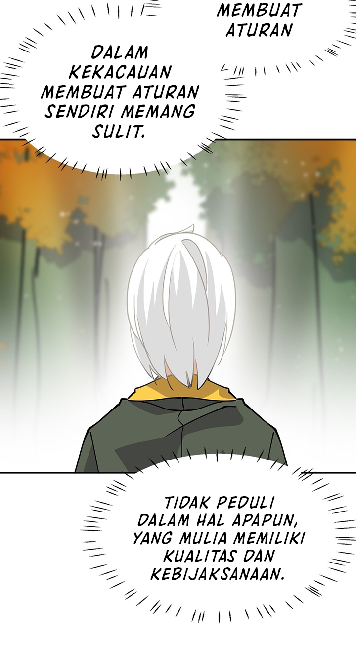 Prince Hero Chapter 28 Gambar 21