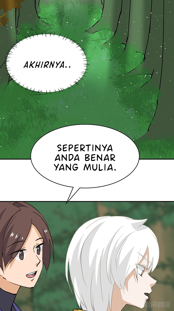 Prince Hero Chapter 28 Gambar 8