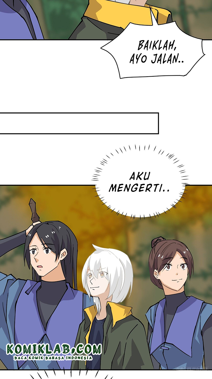 Prince Hero Chapter 28 Gambar 9