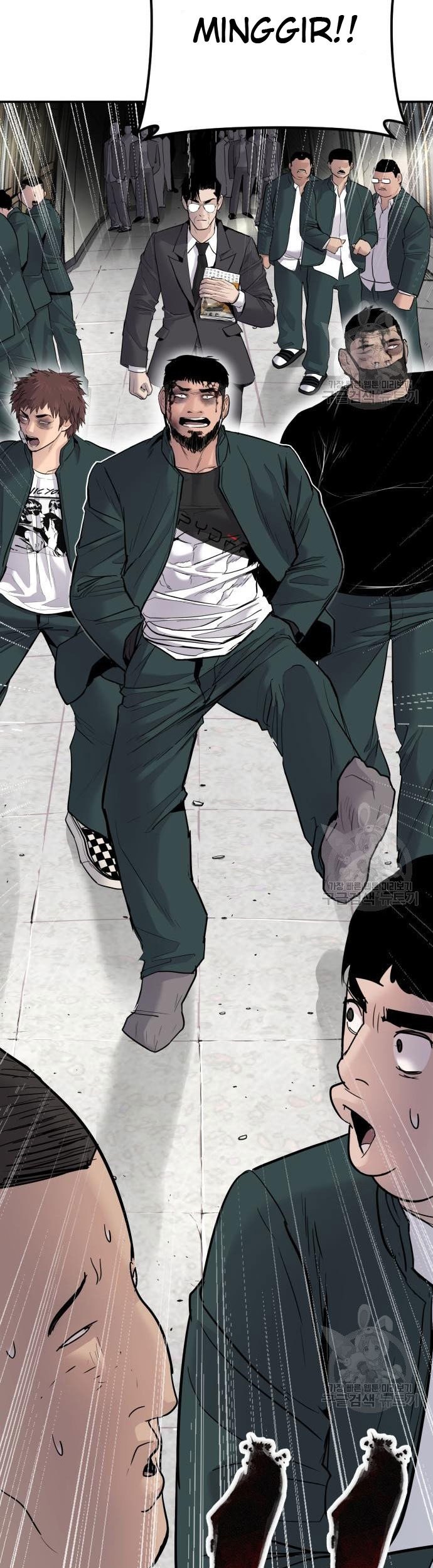 Manager Kim Chapter 49 Gambar 133