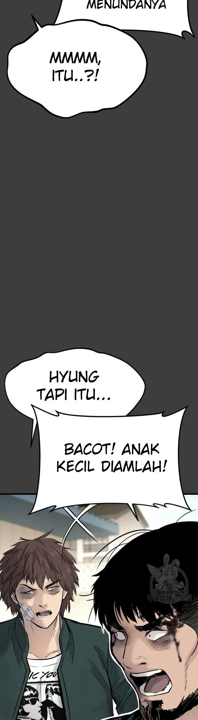 Manager Kim Chapter 49 Gambar 143