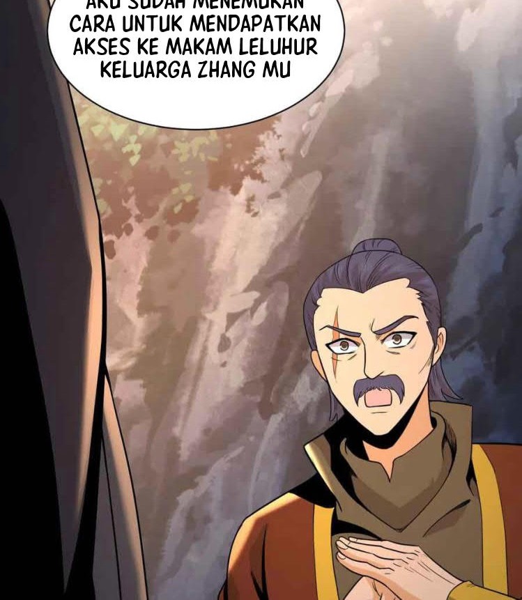 Baca City Immortal Emperor: Dragon King Temple Chapter 111 Gambar 2