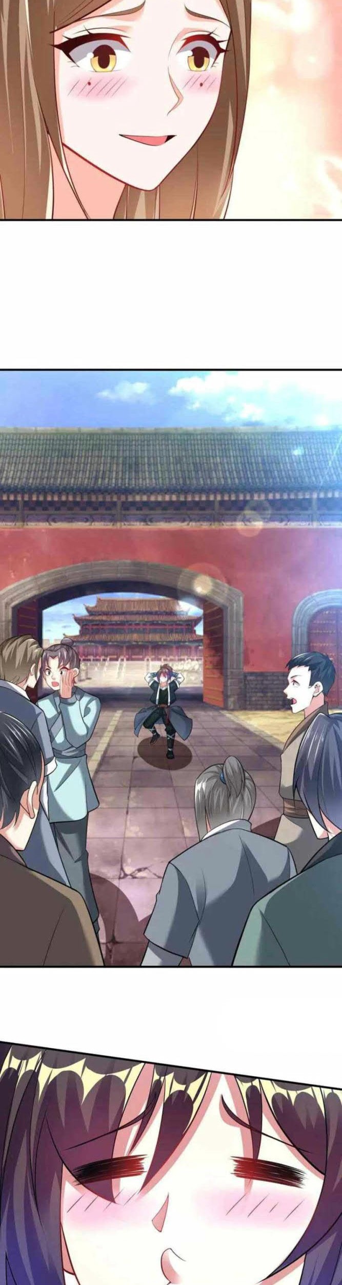 Dao Yin Chapter 202 Gambar 3
