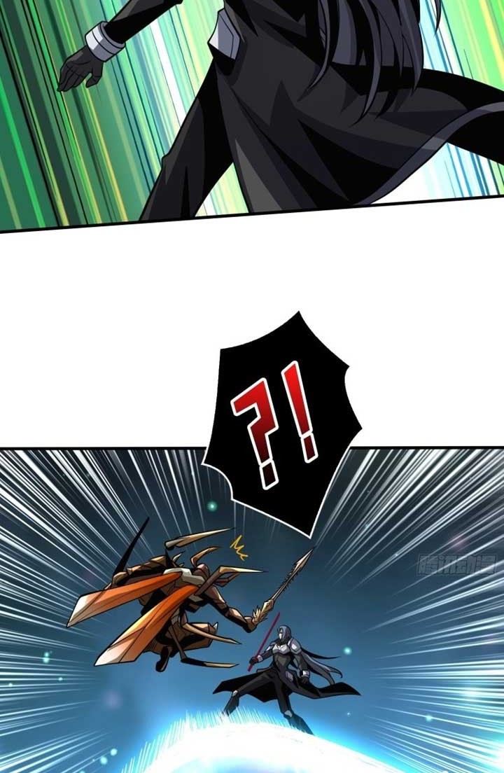 King Account At The Start Chapter 156 Gambar 33