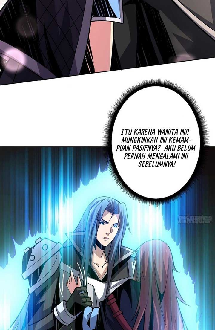 King Account At The Start Chapter 156 Gambar 24