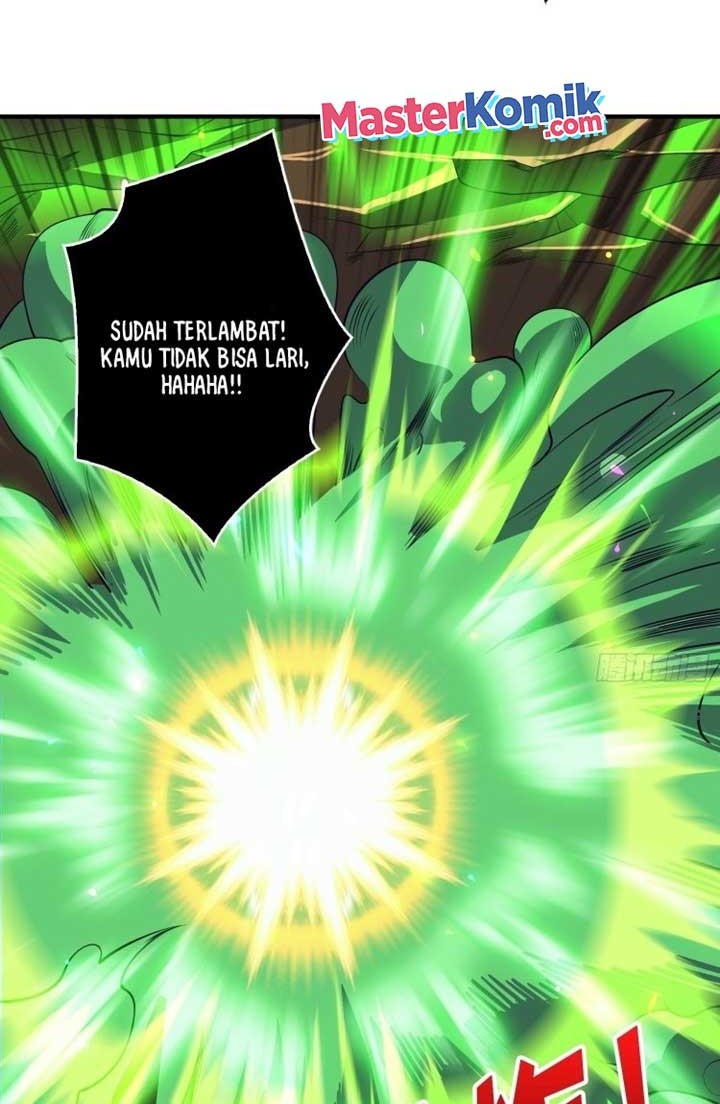King Account At The Start Chapter 156 Gambar 27