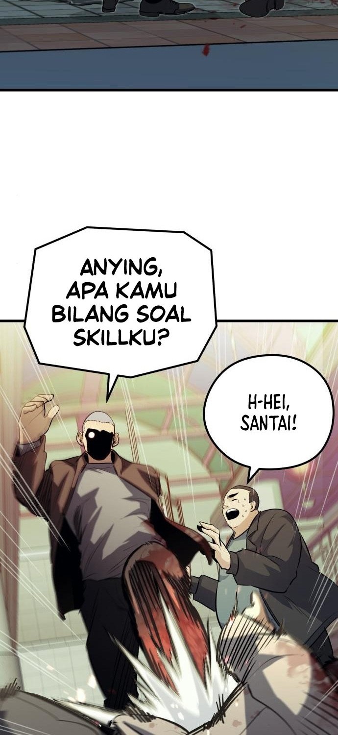 Phantom Spirit King Chapter 47 Gambar 31