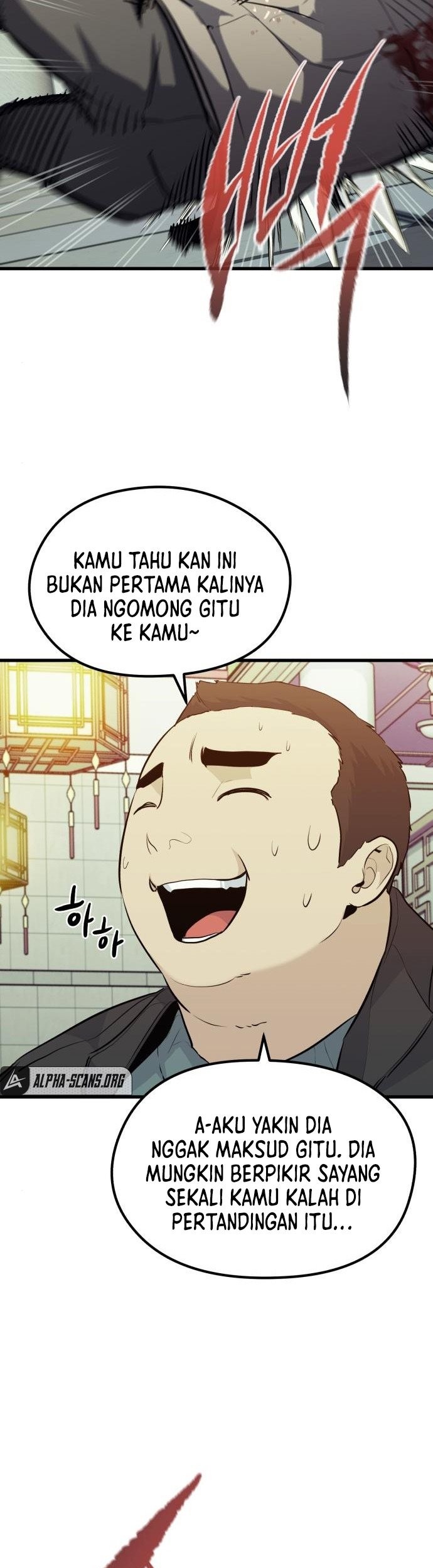 Phantom Spirit King Chapter 47 Gambar 32