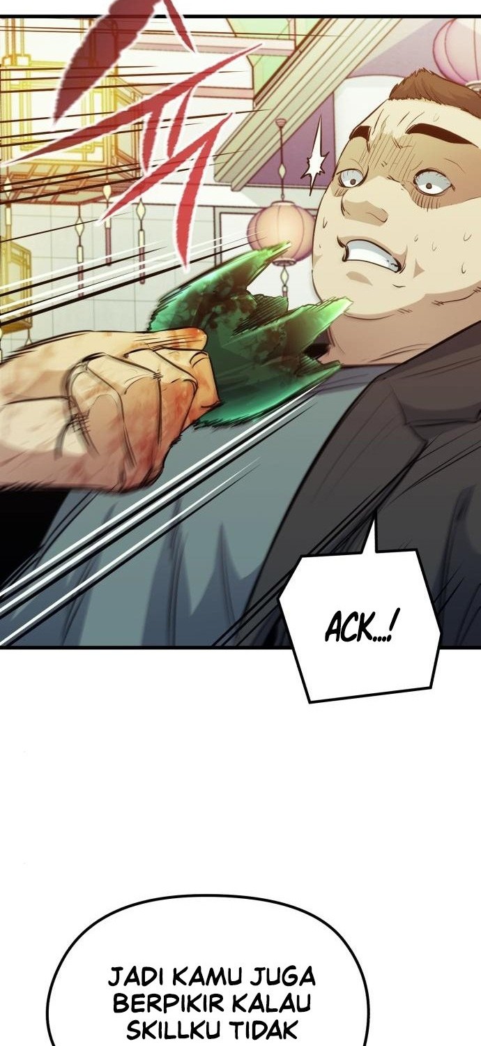 Phantom Spirit King Chapter 47 Gambar 33