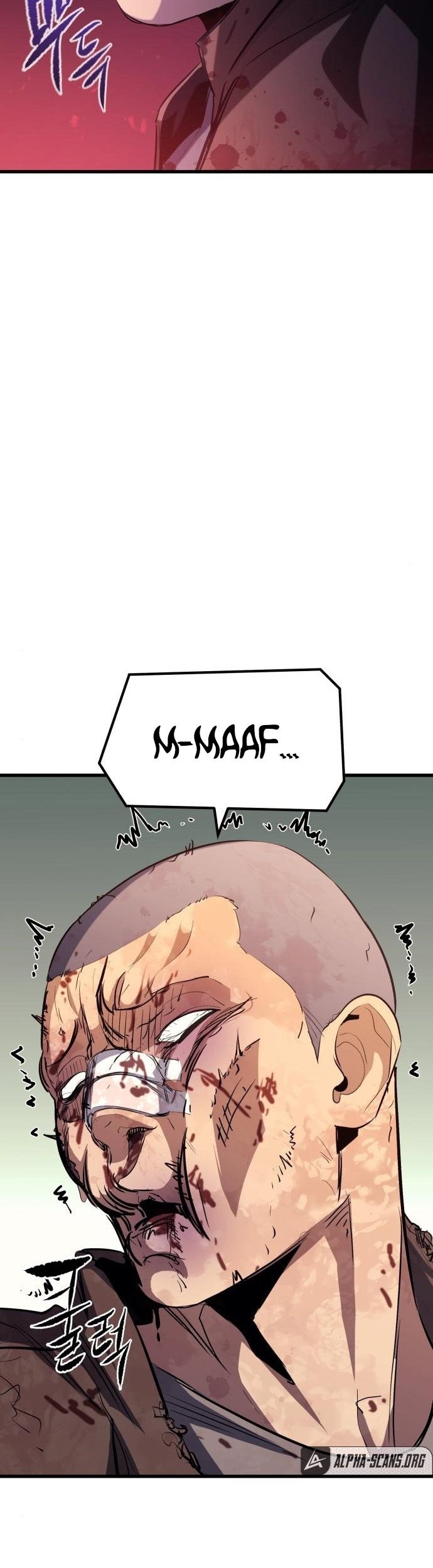 Phantom Spirit King Chapter 47 Gambar 39
