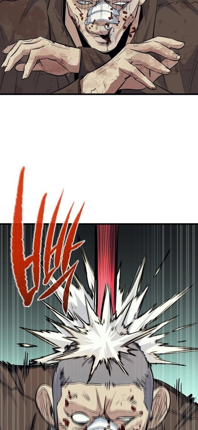 Phantom Spirit King Chapter 47 Gambar 42