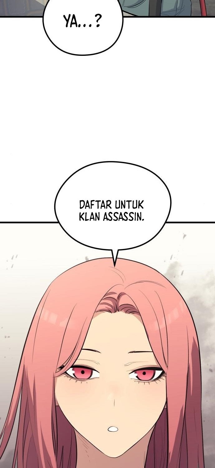 Phantom Spirit King Chapter 47 Gambar 45