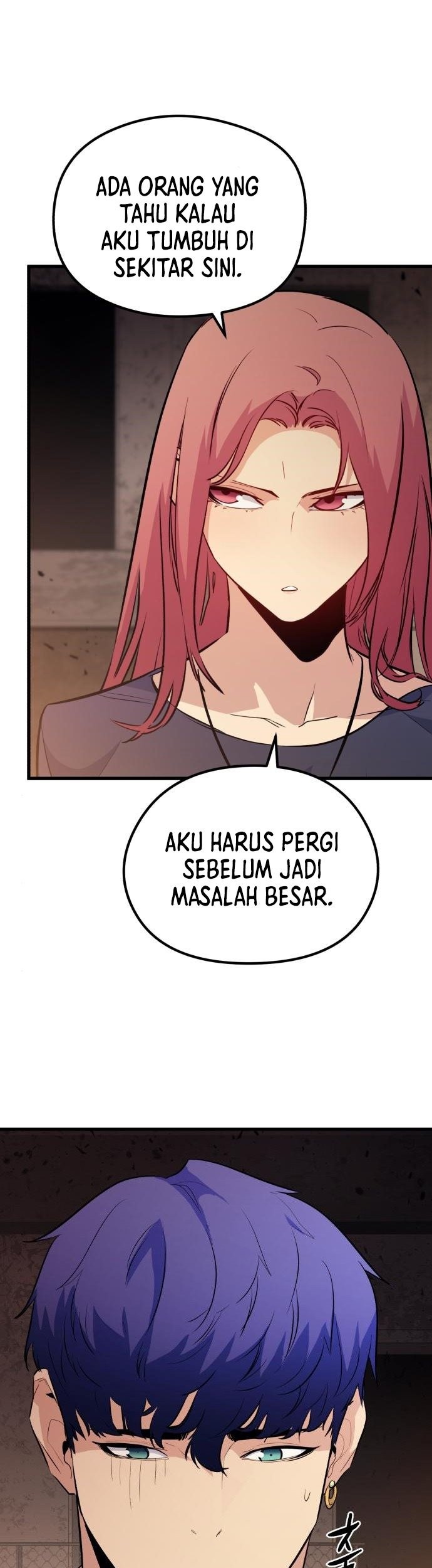 Phantom Spirit King Chapter 47 Gambar 67