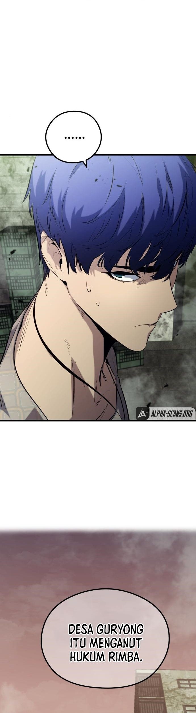 Phantom Spirit King Chapter 47 Gambar 11