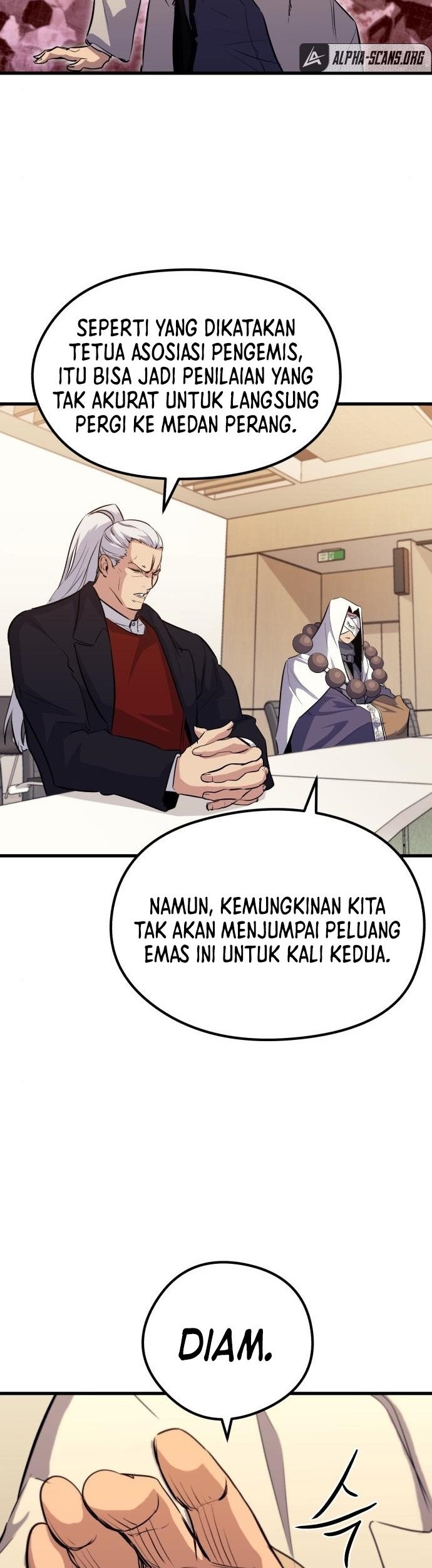 Phantom Spirit King Chapter 46 Gambar 18