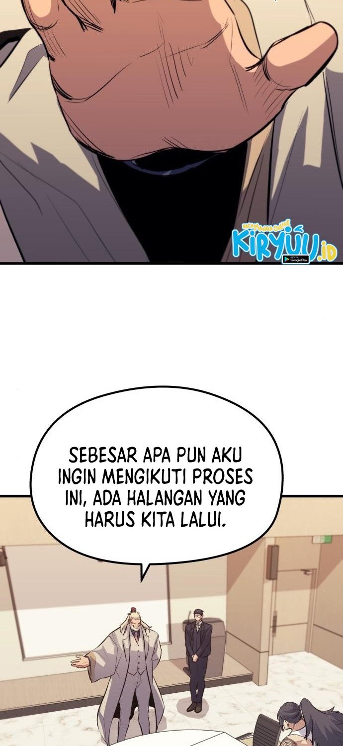 Phantom Spirit King Chapter 46 Gambar 19