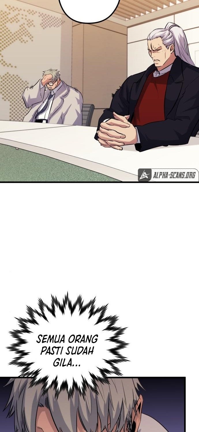 Phantom Spirit King Chapter 46 Gambar 24