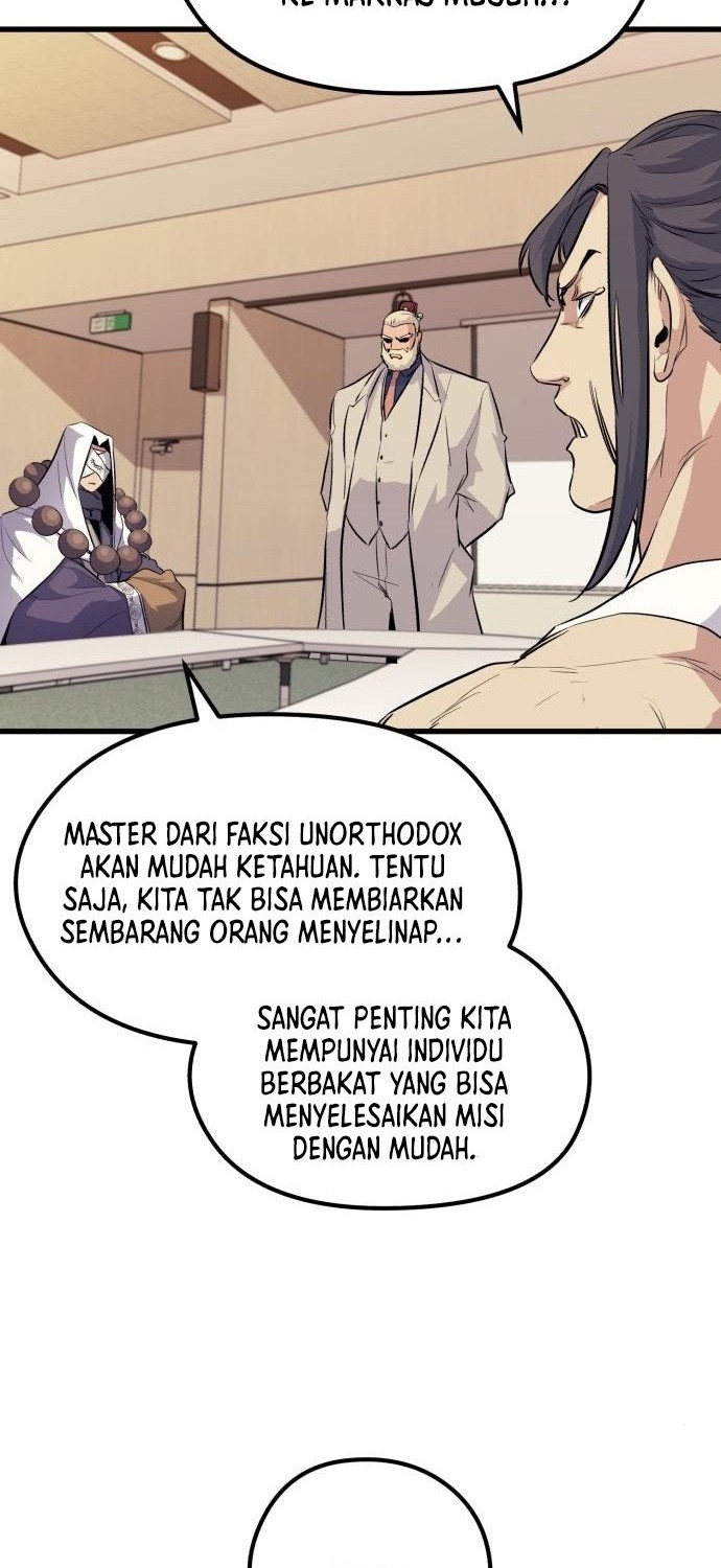 Phantom Spirit King Chapter 46 Gambar 26