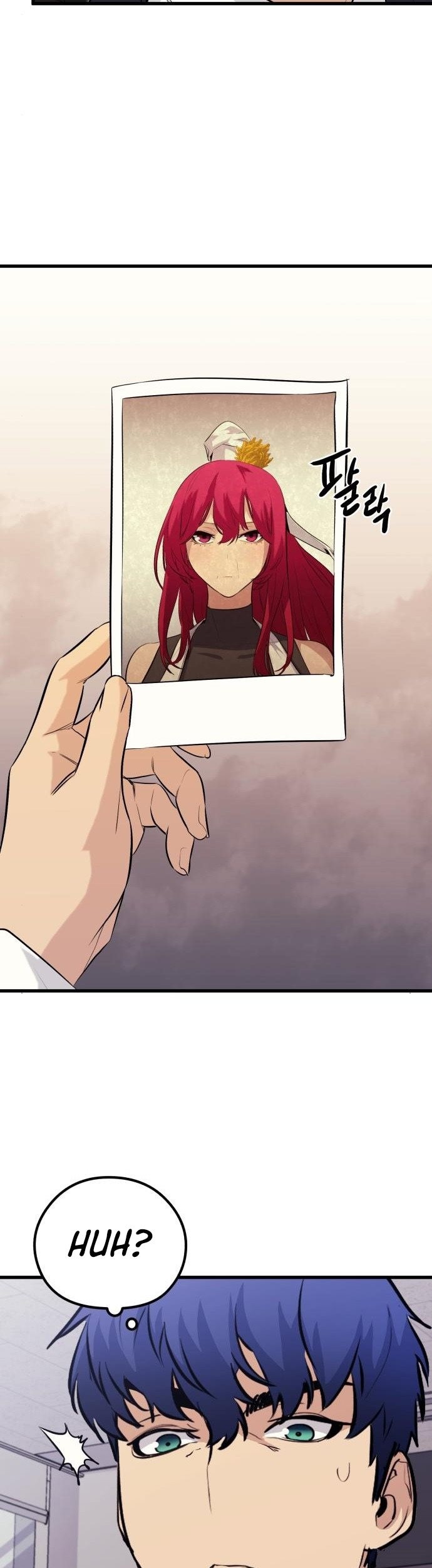 Phantom Spirit King Chapter 46 Gambar 32