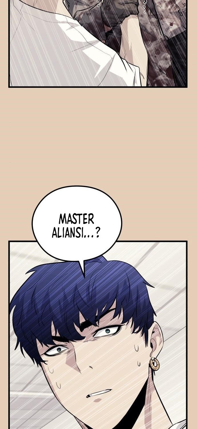 Phantom Spirit King Chapter 46 Gambar 36
