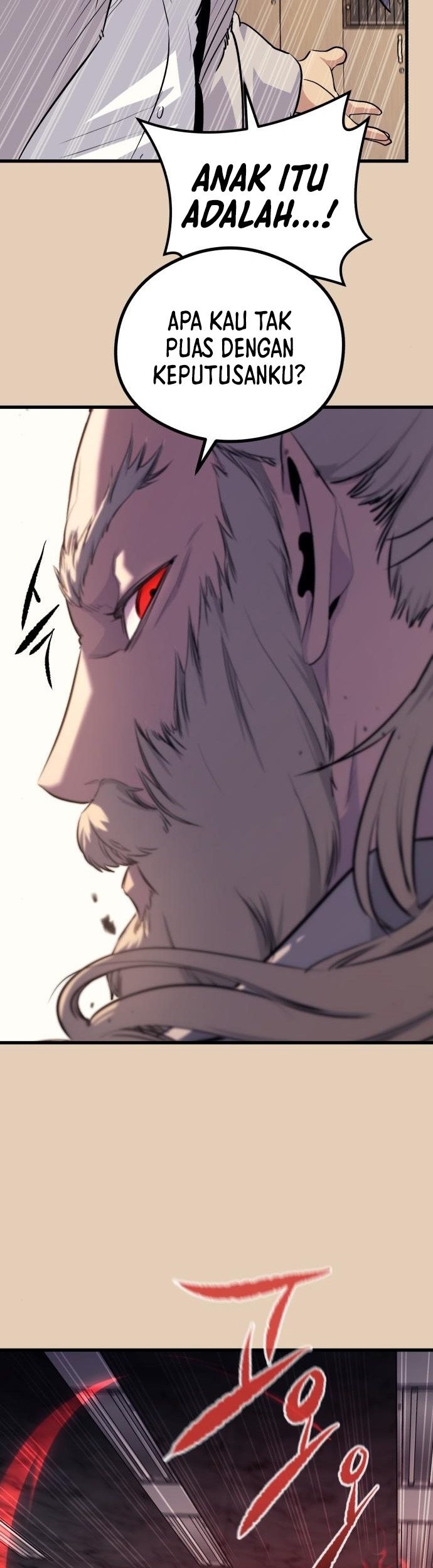 Phantom Spirit King Chapter 46 Gambar 52