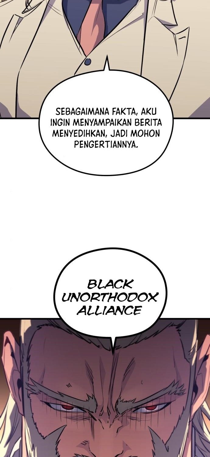Phantom Spirit King Chapter 46 Gambar 3