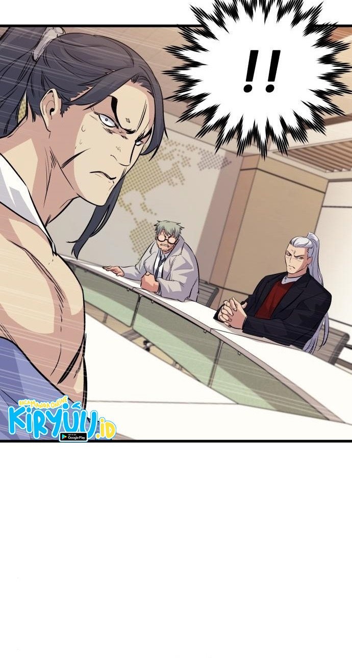 Phantom Spirit King Chapter 46 Gambar 13