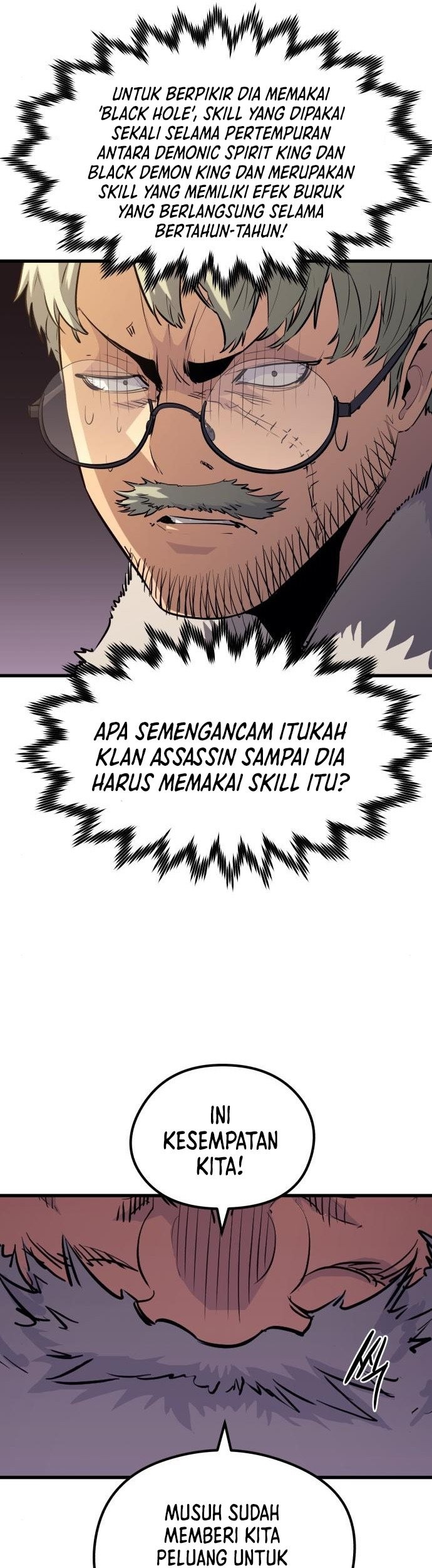 Phantom Spirit King Chapter 46 Gambar 14
