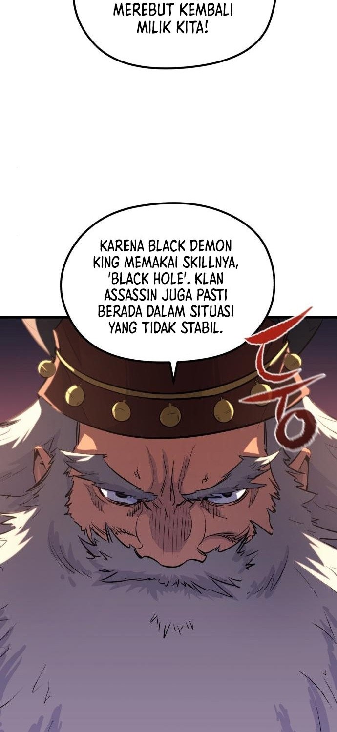 Phantom Spirit King Chapter 46 Gambar 15