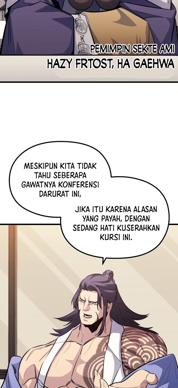 Phantom Spirit King Chapter 45 Gambar 57