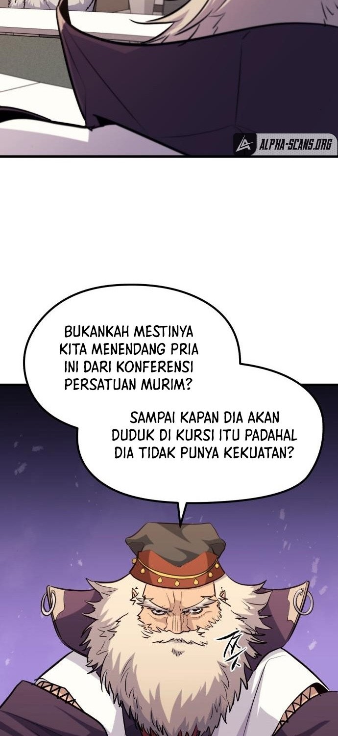 Phantom Spirit King Chapter 45 Gambar 59