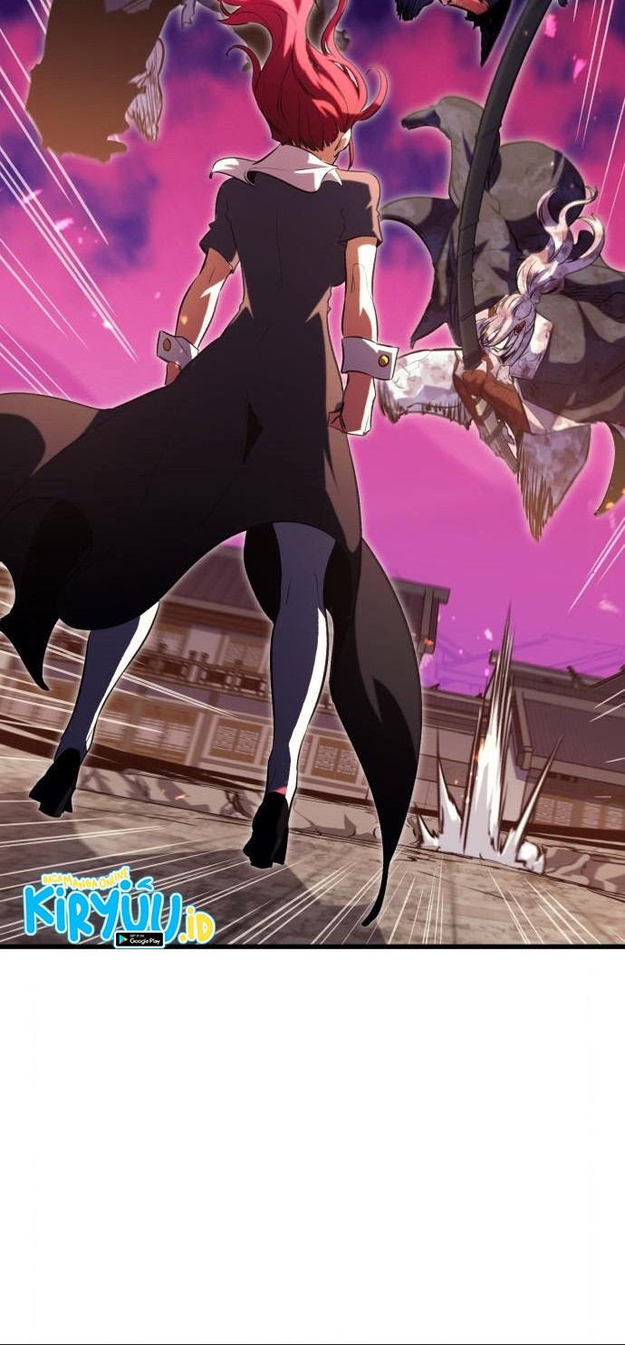 Phantom Spirit King Chapter 44 Gambar 37