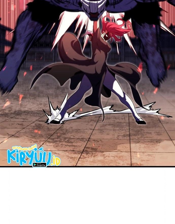 Phantom Spirit King Chapter 44 Gambar 49