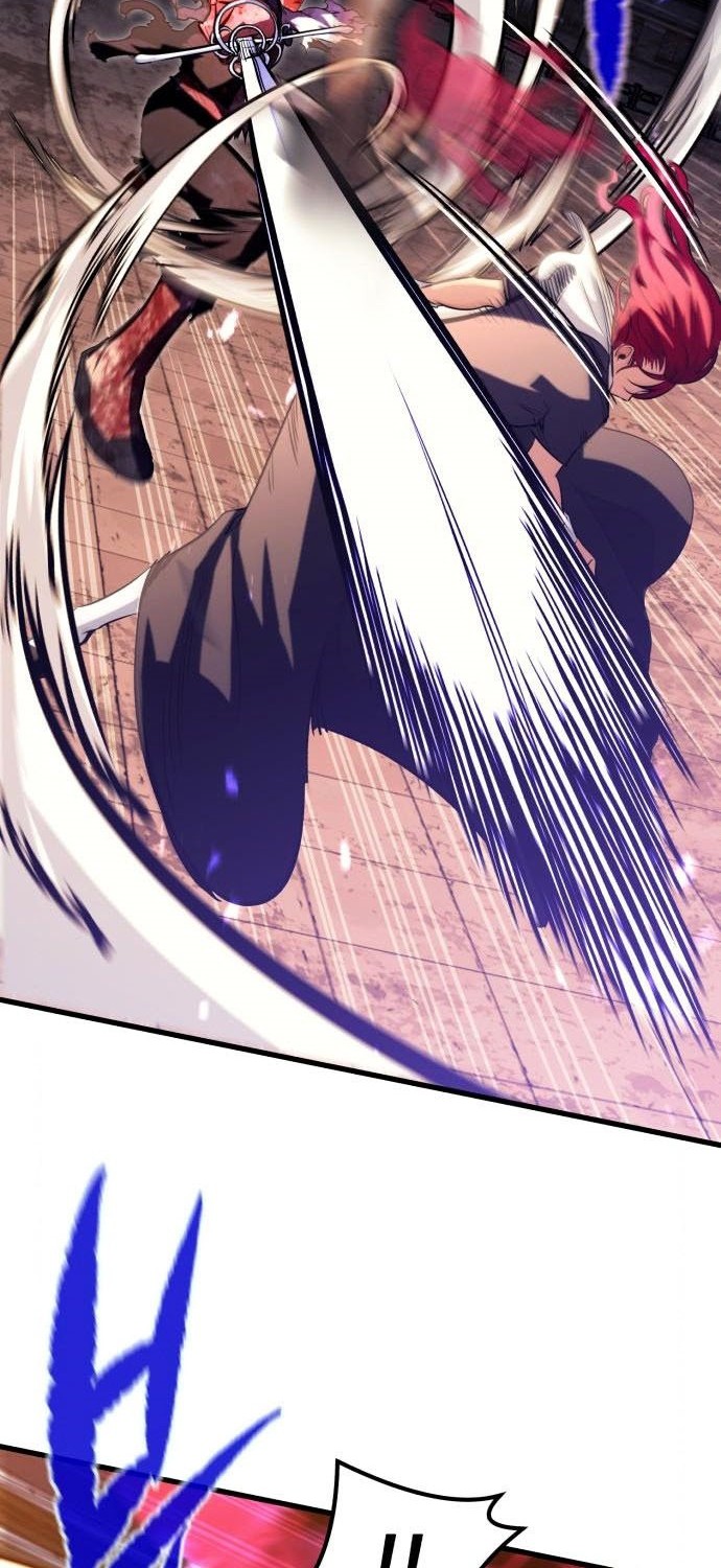 Phantom Spirit King Chapter 44 Gambar 53