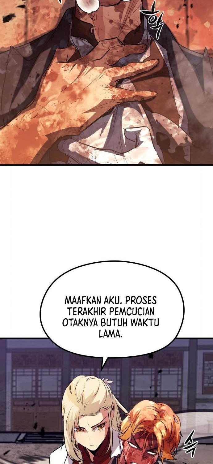 Phantom Spirit King Chapter 44 Gambar 3