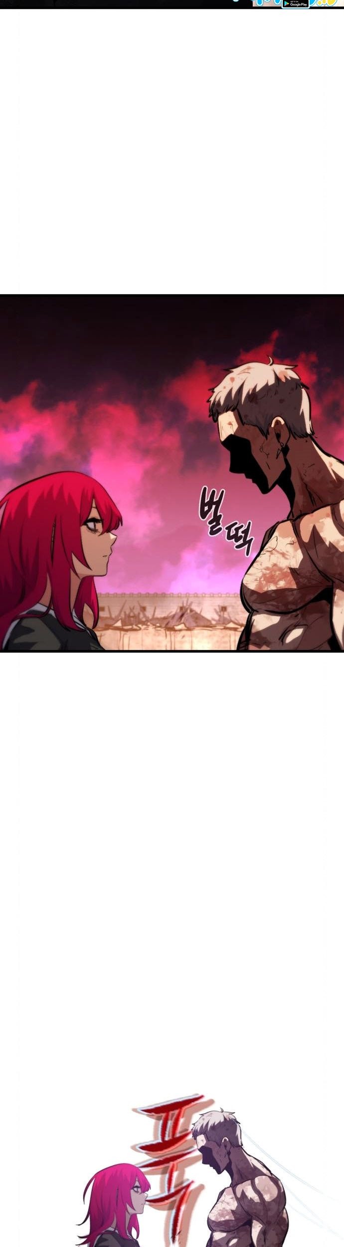 Phantom Spirit King Chapter 44 Gambar 78