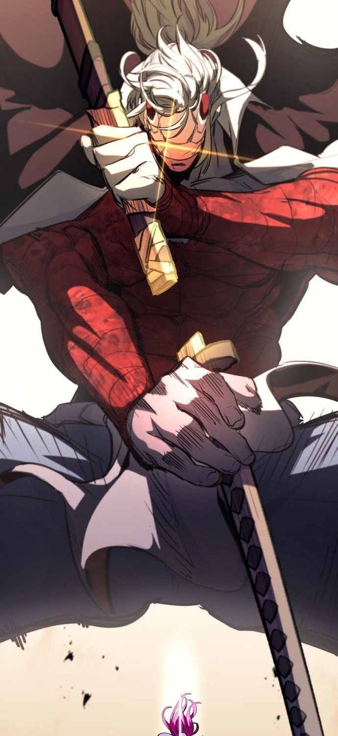 Phantom Spirit King Chapter 44 Gambar 15