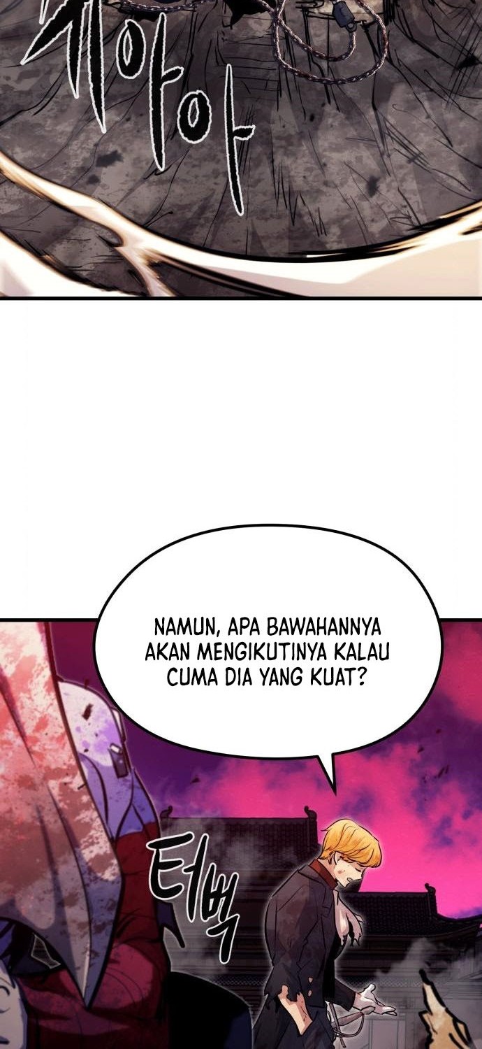 Phantom Spirit King Chapter 43 Gambar 29