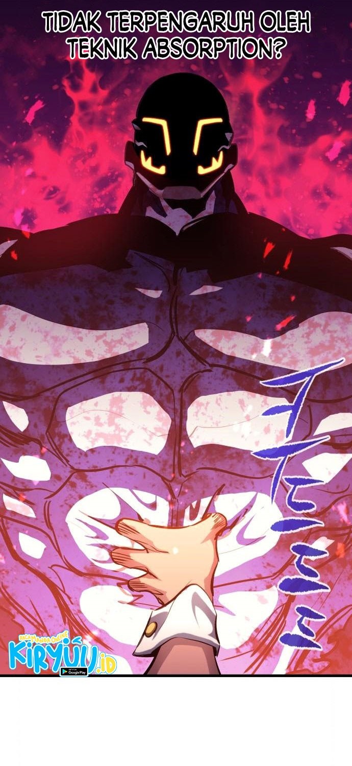 Phantom Spirit King Chapter 43 Gambar 48