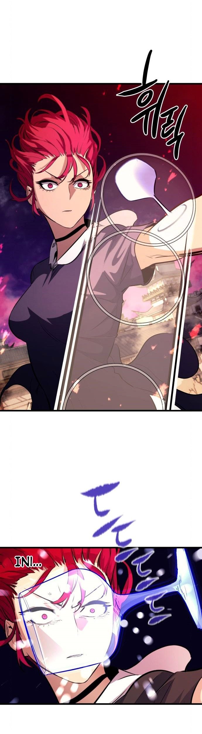 Phantom Spirit King Chapter 43 Gambar 49