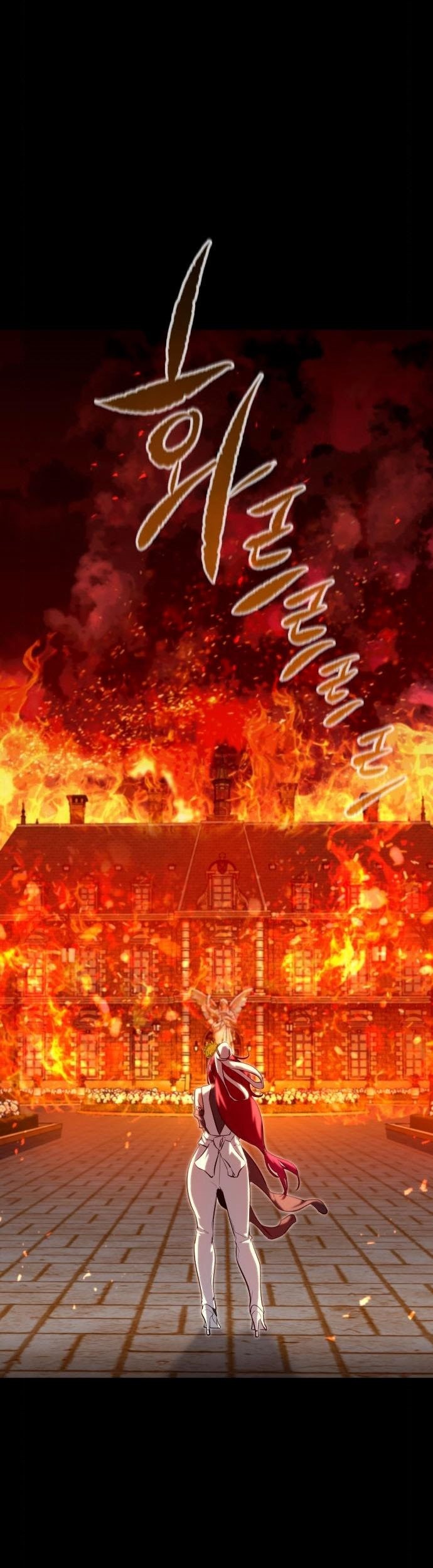 Baca Phantom Spirit King Chapter 43 Gambar 2